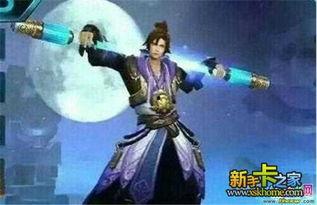 王者最新爆料至尊宝,王者峡谷新英雄，月光下的传奇英雄归来  第1张